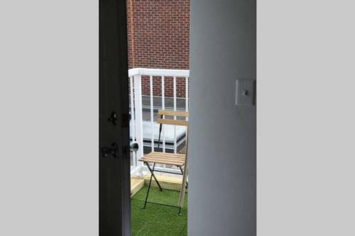Apartamento Quiet & Cozy Studio Unbeatable Location