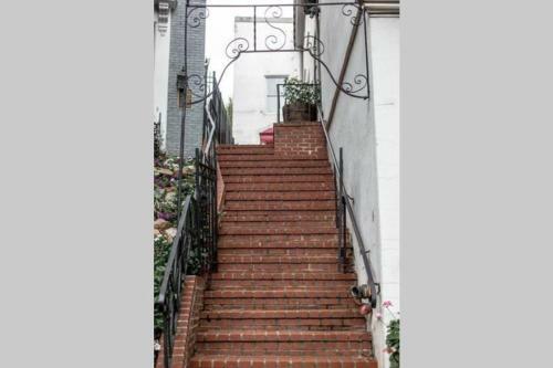 Apartamento Quiet & Cozy Studio Unbeatable Location