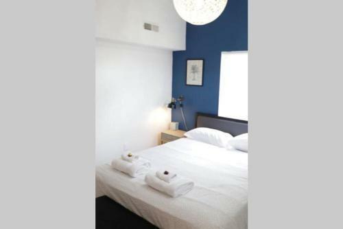 Apartamento Quiet & Cozy Studio Unbeatable Location