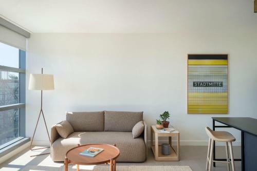 Apartamento Whyle U Street
