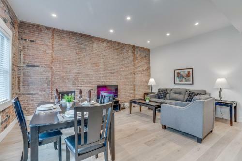 Apartamento Central Nw 14th Street 30 Day Stays