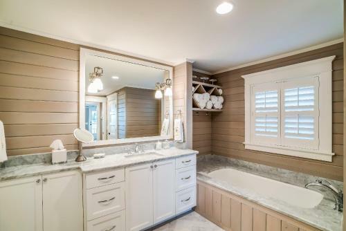 Waves Edge Anna Maria Home