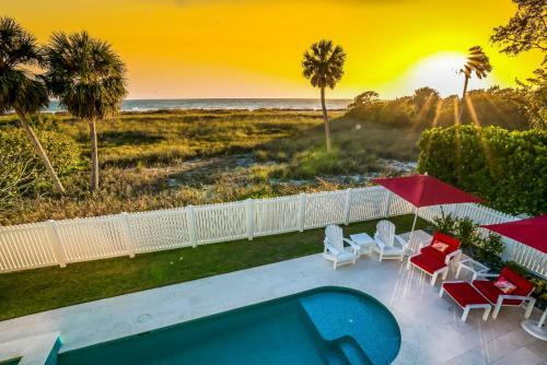 Waves Edge Anna Maria Home