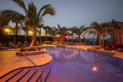 The Rod And Reel Resort