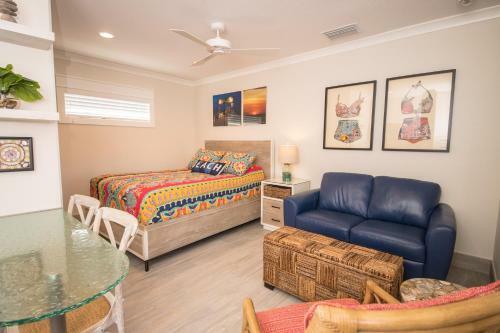The Rod And Reel Resort