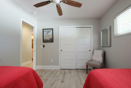 Copacabana Boaters Dream Home