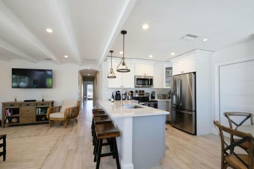 Copacabana Boaters Dream Home