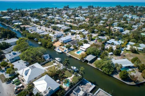 Copacabana Boaters Dream Home