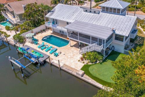 Mermaid Manor
