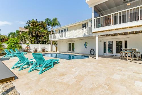 Mermaid Manor