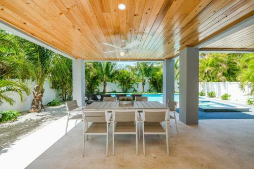 Anna Maria Beach House By Ami Locals