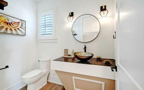 Sail Away By Ami Locals