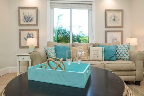 Villa Bayside Bungalows By Ami Locals