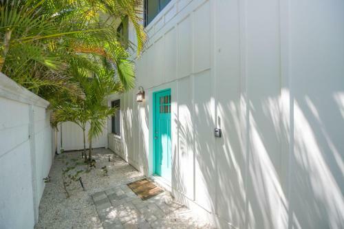 Villa Bayside Bungalows By Ami Locals