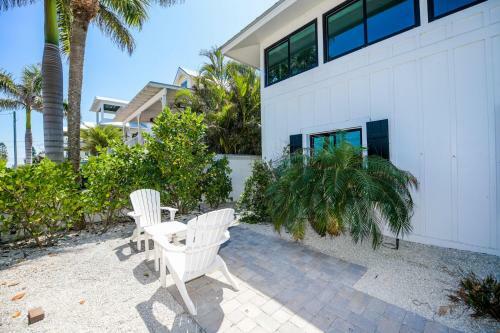 Villa Bayside Bungalows By Ami Locals