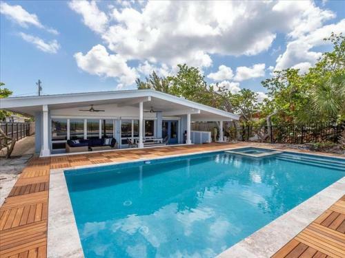 The Beach House Home