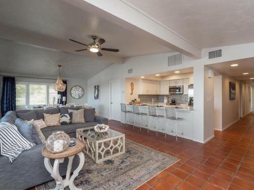 The Beach House Home