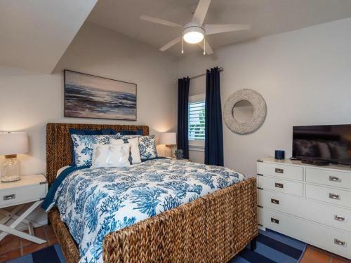 The Beach House Home