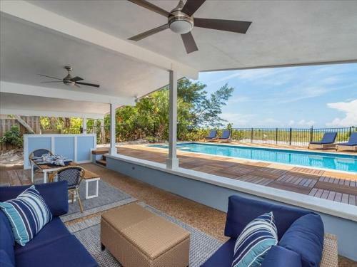 The Beach House Home