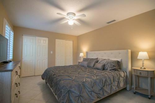 Chic Private Pool Home Minutes To Bonita Beaches