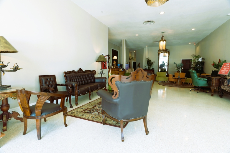 Hotel Oyo Oak Park Inn