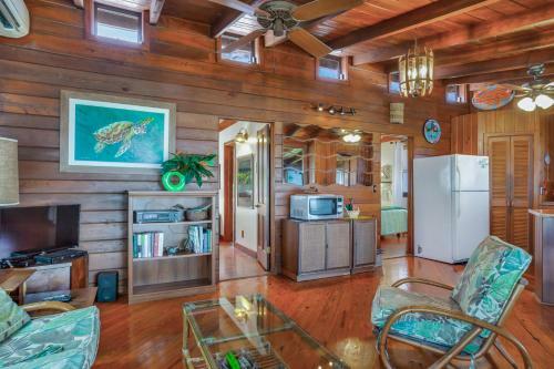 Sun And Sea Cottages