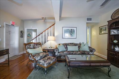 Apartamento Anchor Inn - Unit 3 Apts