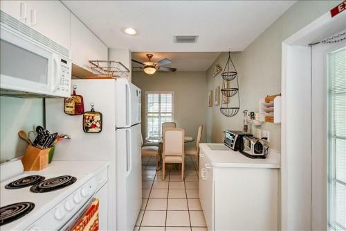 Apartamento Anchor Inn - Unit 3 Apts