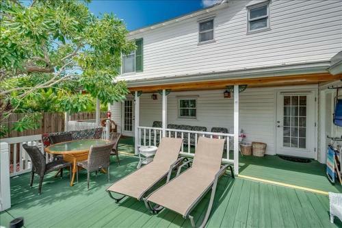 Apartamento Anchor Inn - Unit 3 Apts