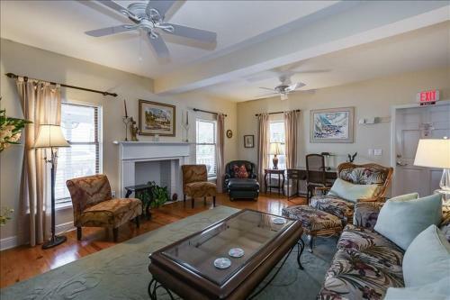 Apartamento Anchor Inn - Unit 3 Apts