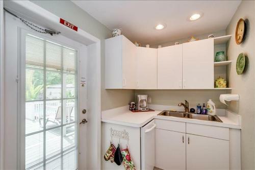 Apartamento Anchor Inn - Unit 3 Apts