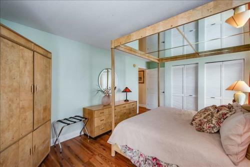 Apartamento Anchor Inn - Unit 3 Apts