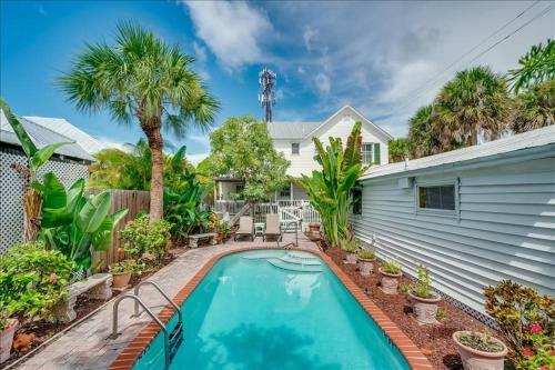 Apartamento Anchor Inn - Unit 3 Apts