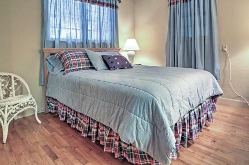 Charming Canalfront Retreat With Double Boat Slip!