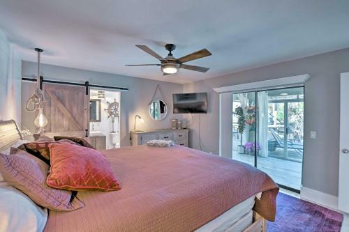 Luxury Bonita Springs Abode Less Than 2 Miles To Beaches!