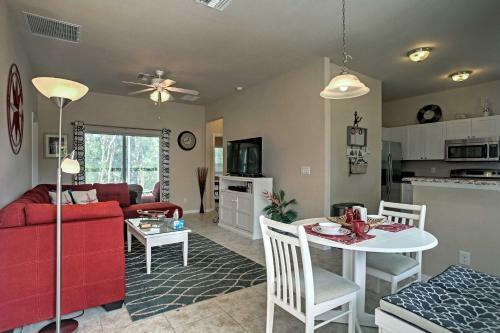 Bokeelia Cottage With Private Pool And Tiki Bar!