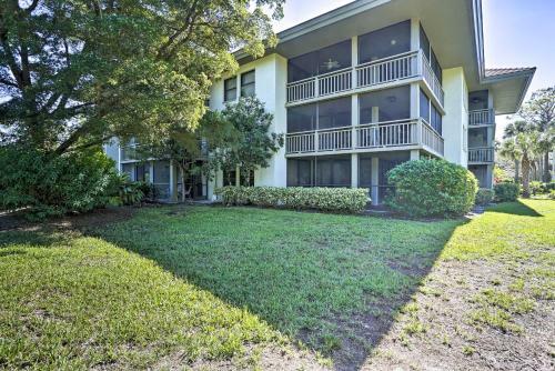 Apartamento Updated Condo Community Amenities And Beach Shuttle