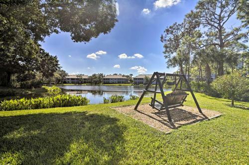 Apartamento Updated Condo Community Amenities And Beach Shuttle
