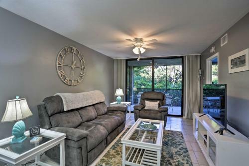 Apartamento Updated Condo Community Amenities And Beach Shuttle