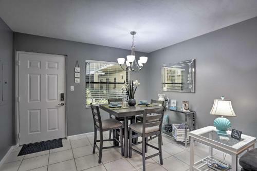 Apartamento Updated Condo Community Amenities And Beach Shuttle