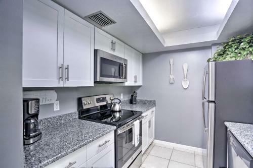 Apartamento Updated Condo Community Amenities And Beach Shuttle
