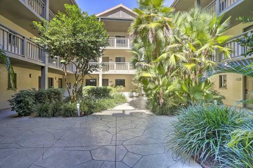 Apartamento Updated Condo Community Amenities And Beach Shuttle