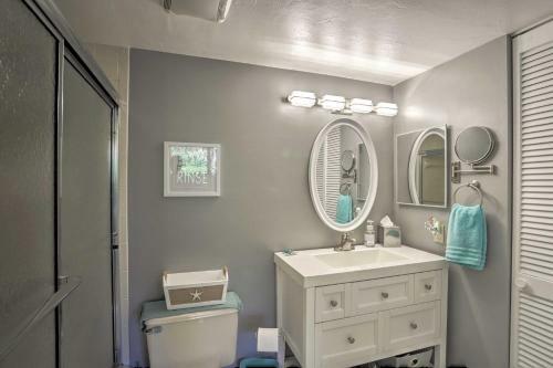 Apartamento Updated Condo Community Amenities And Beach Shuttle