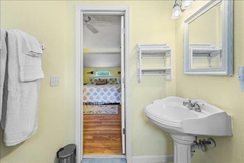 Apartamento Anchor Inn - Unit 1 Apts
