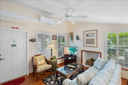 Apartamento Anchor Inn - Unit 1 Apts