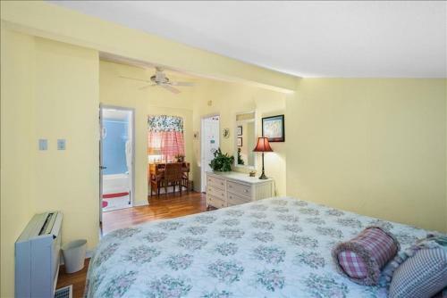 Apartamento Anchor Inn - Unit 1 Apts