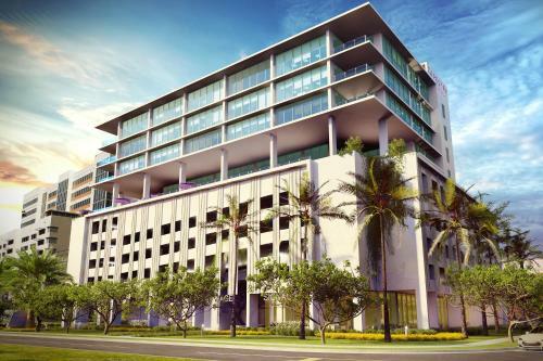 Serena Hotel Aventura, Tapestry Collection By Hilton