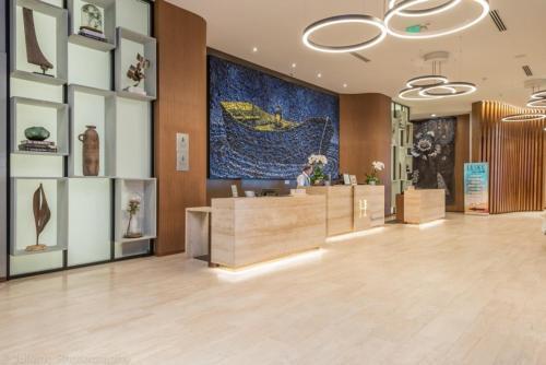 Apartamento Hyde Beach House Luxury Condo-resort Condo