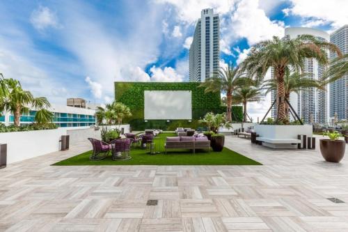Apartamento Hyde Beach House Luxury Condo-resort Condo