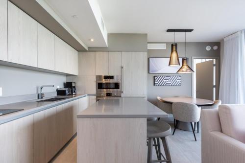 Apartamento Hyde Beach House Luxury Condo-resort Condo